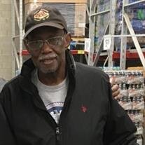 Mr. Willie Lee Marshall