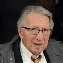 Joseph F. "Joe" Cole
