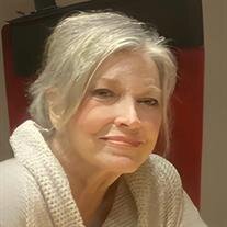 Patty Wilkie Lynch