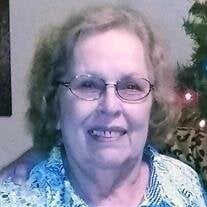 Dora Jean Watt