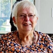 Ellen M. Cianfarani