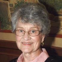 Arlene Carter Lockhart