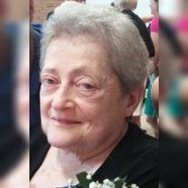 Dorothy Rhoda Chamberlain