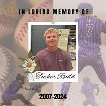 Tucker Rudd