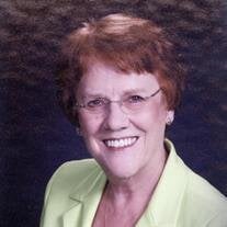 Shirley Ann Schuessler