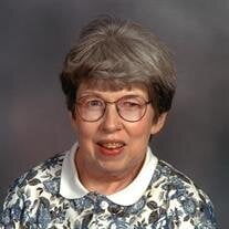 Jane Yates