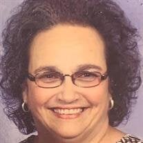 Charlotte Sue Frisbie-Lairmore