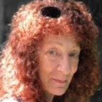 Deborah Marie Pederson