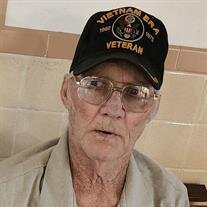 Kenneth Wayne Standifer