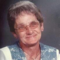 Carol J. Wild