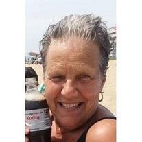 Katherine Avis Hyland