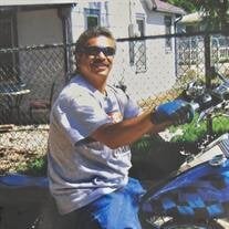 Brian A. Baladez