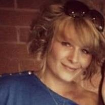 Nicole Burke-Morck