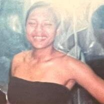 Ms. Monique Gaynell Moore