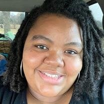 Mrs. Shadairea Felice Wade