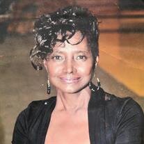 Connie Chatman