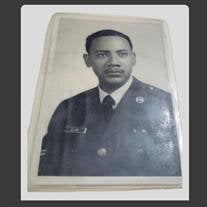 Ottis Clark Sr.