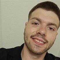 Eric Richard Rains Jr.