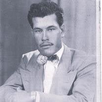 Jose R. Sanchez