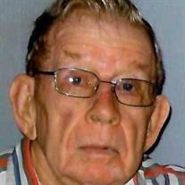 Marlow Ray   "Poppy" Courtad
