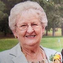 Betty Jean Goetzinger