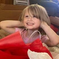 Adalyn Grace Laymon