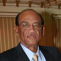 Walter Khedaroo