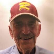 Robert L. "Bob" Walton