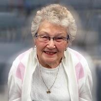 Lorraine M. Bogar