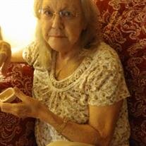 Connie Ann Chapman