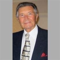 Frank Joseph Cirillo