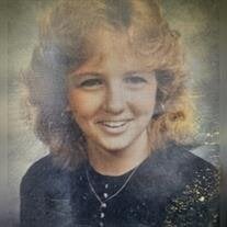 Marcia M Whitney