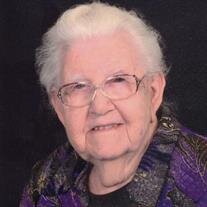 Helen Juanita Schenck