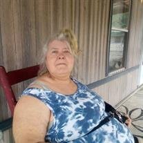 Sally Ann Slater