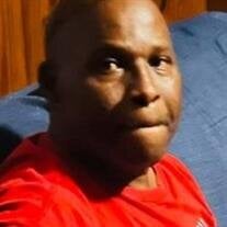 Mr. James Edward Brown, Jr.