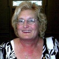 Kathleen F. Jones