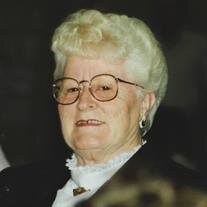 Jean Thelma Sargent