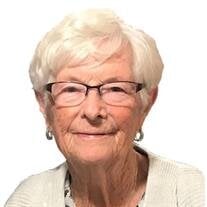 Mary Genevieve Regan