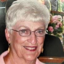 Janice Ann Harrington