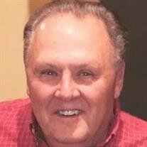 Mr. Clarence A. "Duffy" Dougherty, Ret. UPD