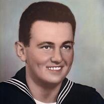 Larry R Boersen