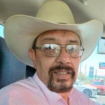 Hernan "Eddie" Martinez