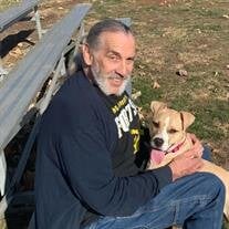 Charles Hane