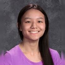 Holly Chunmei Bergstrom