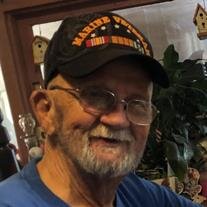 Edward "Ed" Gerald Smith