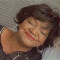 Marion Hughes
