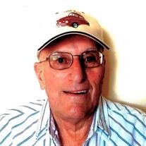 Harold J. Dorr
