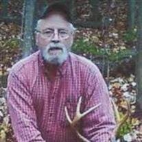 Edwin L. Larkin Jr.