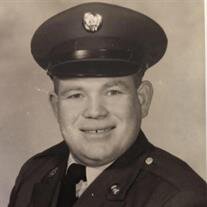 Vernon Gale Rollins