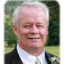 Roy Mooney